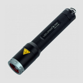Фонарь повышенной яркости, профессиональный, 8303-R, LED LENSER, Германия, LED LENSER (Германия)