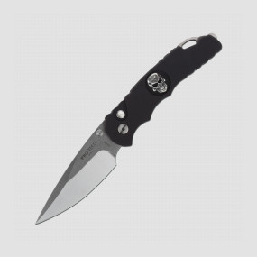 Нож полуавтоматический складной TR-5, 8,4 см, PRO-TECH, США, 