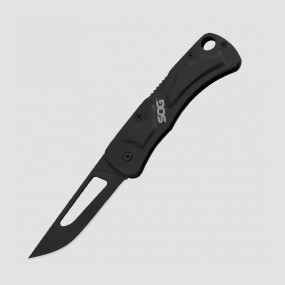 Нож складной Centi II, 5,3 см, SOG, США, 