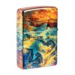Зажигалка бензиновая Classic, ZIPPO, США_00819180055344347515.jpg