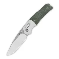 Нож складной Vault, 8,3 см, QSP KNIFE, Китай видео продукта