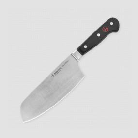 Нож кухонный поварской Chai Dao 17 см, серия Classic, WUESTHOF, Золинген, Германия, 