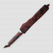 Нож автоматический фронтальный выкидной Ultratech, 8,7 см, MICROTECH, США_00818900072015534817.jpg