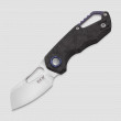Нож складной Isonzo, 4,9 см, MKM Knives, Италия_00820910038242915097.jpg