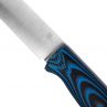Нож с фиксированным клинком Otus, 12 см, сталь N690, OWL KNIFE, Россия_00809950048764462609.jpg