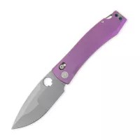 Нож складной Nightmare, 9,9 см, серия Royal Line, DAGGERR, Россия видео продукта