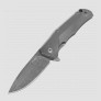 Нож складной T.R.E., 7,4 см, LionSteel, Италия
