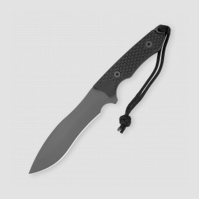 Нож с фиксированным клинком Ronin Shinto, 14,3 см, SPARTAN BLADES, США, SPARTAN BLADES (США)