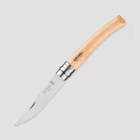 Нож складной филейный №8, 8 см, OPINEL, Франция, 