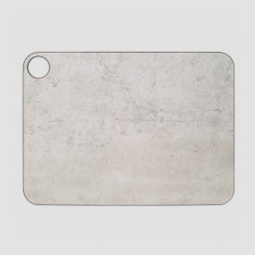 Доска разделочная 37,7 х 27,7 см, цвет Мрамор, серия Accessories, ARCOS, Испания, Доски разделочные