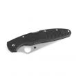 Нож складной Police 4, 11,2 см, SPYDERCO, США_00799640035152906098.jpg