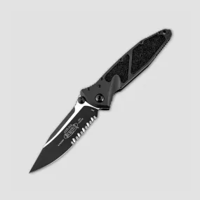 Нож складной Socom Elite, 10,2 см, MICROTECH, США, MICROTECH (США)