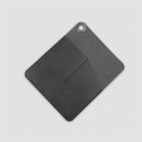 Органайзер для хранения и перевозки 2 складных ножей, цвет черный, KNIFE TO MEET YOU, Россия, KNIFE TO MEET YOU (Россия)