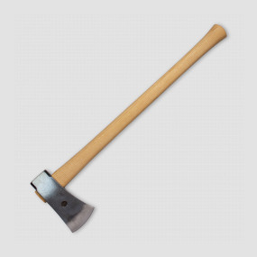 Топор Колун малый, 630 мм, УРМ АНИКА, Россия, УРМ АНИКА (Россия)