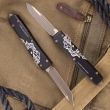 Нож автоматический фронтальный выкидной Ultratech, 8,7 см, MICROTECH, США_00813360064592961841.jpg