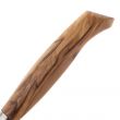 Набор кухонных ножей, 7 штук, на магнитной подставке ComposeEat, серия Ergo Line Olive, BERGER CUTLERY, Германия_00816100036735726062.jpg