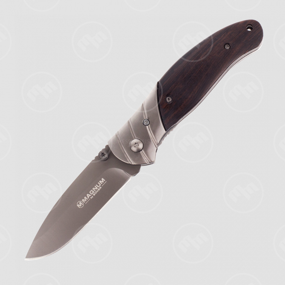 Нож складной Channel, серия Magnum, BOKER, Германия