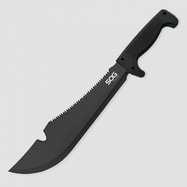 Мачете SOGfari Cutlass, 32,7 см, SOG, США