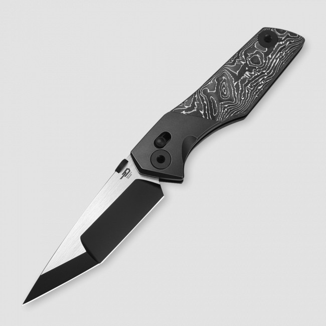 Нож складной Cetus, 10 см, BESTECH KNIVES, Китай