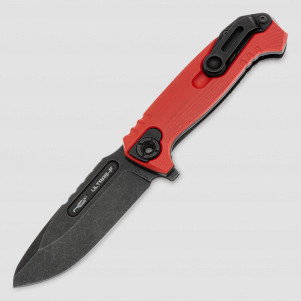 Нож складной Ultras-F, 9,7 см, N.C. CUSTOM, Россия, N.C. CUSTOM (Россия)