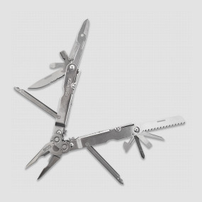 Мультитул PowerLock, 18 инструментов, SOG, США, SOG (США)