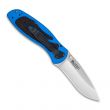 Нож полуавтоматический складной Blur, 8,6 см, KERSHAW, США_00796680063687943826.jpg