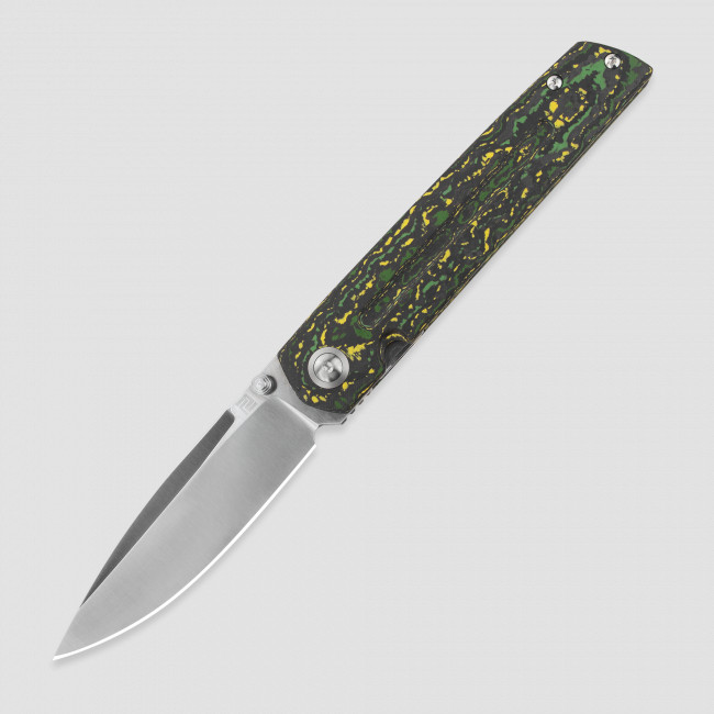 Нож складной Sirius, 9 см, ARTISAN CUTLERY, Китай