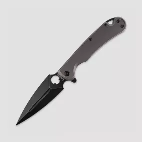 Нож складной Arrow, 9,9 см, серия Daggerr Line, DAGGERR, Россия, Daggerr Line DAGGERR