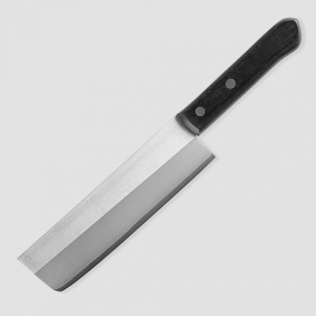 Нож кухонный Накири, 16 см, серия Western Knife, TOJIRO, Япония