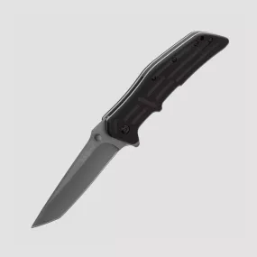 Нож полуавтоматический складной RJI, KERSHAW, США, KERSHAW (США)