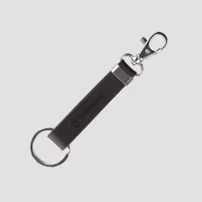 Подвеска для ножа на ремень с карабином и кольцом для ключей, VICTORINOX, Швейцария, Чехлы для ножей и аксессуары VICTORINOX