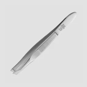 Пинцет скошенный 8 см, Twinox, ZWILLING J.A. HENCKELS, Германия, Пилки и пинцеты маникюрные