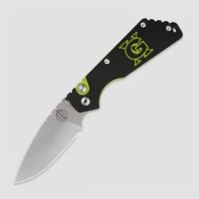 Нож автоматический складной Pro-Strider SnG, 8,9 см, PRO-TECH, США, Ножи автоматические PRO-TECH