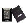 Зажигалка бензиновая Gory Tattoo, ZIPPO, США_00819180049736989946.jpg