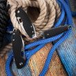 Нож складной Dually, 4,4 см, CRKT, США_00804400062619309114.jpg