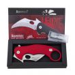 Нож складной L.E.One, 8,2 см, LionSteel, Италия_00813000047342802325.jpg