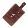 Обложка для документов, коричневый, SHOKUROFF KNIVES, Россия_00814970044395137866.jpg