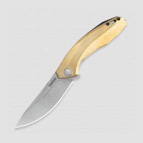 Нож складной Tumbler Sprint Run, 8,3 см, KERSHAW, США, Городские EDC-ножи