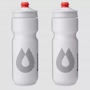 Набор 2-х бутылок для воды Breakaway Surge Water Drop, 740 мл, HydraPak, США, Бутылки для воды HYDRAPAK