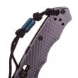 Нож автоматический складной Immunity, 6,3 см, BENCHMADE, США_00815110043150815980.jpg