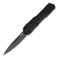 Нож автоматический фронтальный выкидной Livewire, 8,4 см, KERSHAW, США видео продукта