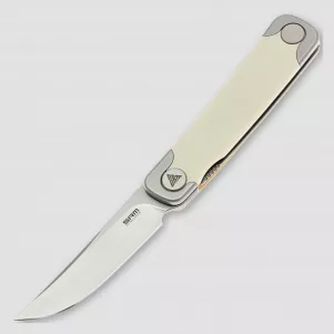 Нож складной Enso, 7,4 см, SRM KNIVES, Китай, 