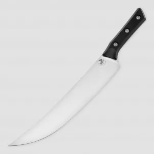 Нож кухонный разделочный для мяса, 25,4 см, MICROTECH, США, Новинки