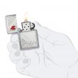 Зажигалка бензиновая Classic, ZIPPO, США_00819180047261926429.jpg