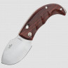 Нож складной Skinner, 7,1 см, LionSteel, Италия