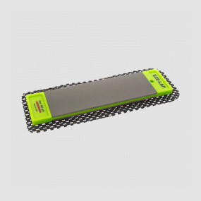 Брусок алмазный, двухсторонний Medium Grit (400) / Fine Grit (600), размер: 5,1 х 15,2 см, серия Knife sharpeners, EZE-LAP, США, EZE-LAP (США)