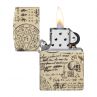 Зажигалка бензиновая Alchemy Design, ZIPPO, США_00819180060919843231.jpg