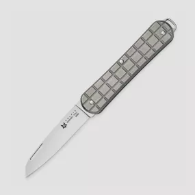 Нож складной Vulpis, 5,5 см, FOX, Италия, Складные ножи FOX KNIVES