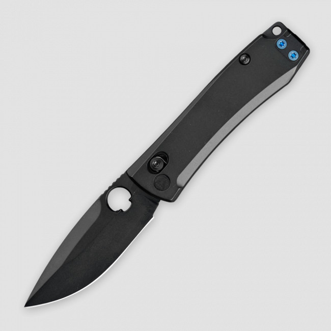 Нож складной Nightmare, 6,3 см, серия Royal Line, DAGGERR, Россия