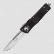 Нож автоматический фронтальный выкидной Troodon, 7,6 см, MICROTECH, США_00784870055749867508.jpg